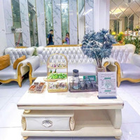 Cho Thuê Nhà Nguyên Căn Lê Văn Sỹ, Quận 3