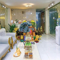 Cho Thuê Nhà Nguyên Căn Lê Văn Sỹ, Quận 3