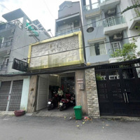 Cho Thuê Nhà Nguyên Căn Lê Văn Sỹ, Quận 3
