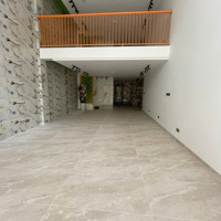 Nhà Thuê Đường Số 2 Cư Xá Đô Thành, Quận 3