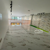 Nhà Thuê Đường Số 2 Cư Xá Đô Thành, Quận 3