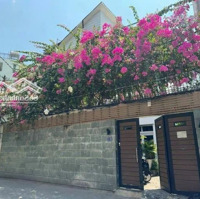 Vip - Biệt Thự Lê Văn Sỹ - 14M X 18M - 3 Tầng, Sân Vườn - Phường 12, Quận 3 - 0344.31.31.63