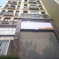 Cho Thuê Nhà Liền Kề Terra An Hưng, Dương Nội 93M2, 7 Tầng,Mặt Tiền7M, Thông Sàn, Thang Máy, Giá 45 Triệu