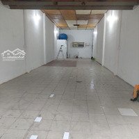 Cho Thuê Nhà Cấp 4 Mặt Tiền 46A Lê Lăng, 4,5X18 Trống Suốt + Lửng