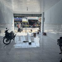 Cho Thuê Nhà Nguyên Căn, Mặt Tiền Đường Nguyễn Chí Thanh, Trà Nóc