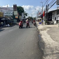 Cho Thuê Nhà Nguyên Căn, Mặt Tiền Đường Nguyễn Chí Thanh, Trà Nóc