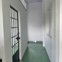 Cho Thuê Nhà Nguyên Căn, Mặt Tiền Đường Nguyễn Chí Thanh, Trà Nóc