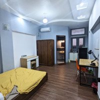 Chính Chủ Cho Thuê Phòng Studio Full Nội Thất Gần Landmark, Q1