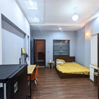 Chính Chủ Cho Thuê Phòng Studio Full Nội Thất Gần Landmark, Q1