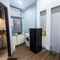 Chính Chủ Cho Thuê Phòng Studio Full Nội Thất Gần Landmark, Q1