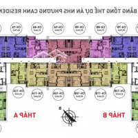 Hàng Hiếm. Bán Cc 2 Phòng Ngủgiá Bán 3,2 Tỷ, 57,3M2 Tại Đường 32, Phương Canh, Nam Từ Liêm, Hà Nội