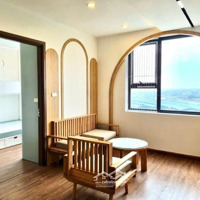 Hàng Hiếm. Bán Cc 2 Phòng Ngủgiá Bán 3,2 Tỷ, 57,3M2 Tại Đường 32, Phương Canh, Nam Từ Liêm, Hà Nội