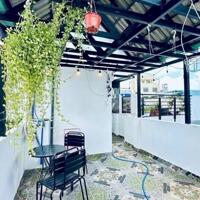  NHỈNH 6 T.Ỉ - 4 TẦNG MỚI ĐẸP - 4  PHÒNG NGỦ -  HOÀNG HOA THÁM - P6 - Q. BÌNH THẠNH