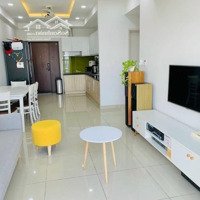 (Tin Thật) Bán Căn Hộ An Gia Garden, 50M2, 1 Phòng Ngủ 1 Vệ Sinh Có Nội Thất, Sổ Hồng Đầy Đủ. Liên Hệ: 0769 692 436