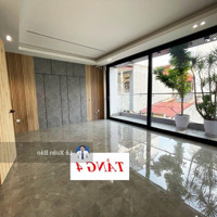 Phân Lô Nhà Đẹp Gara Ô Tô Kim Ngưu, Hbt 80M2X7T Thang Máy Mt6.1M Full Nội Thất Xịn Ở Ngay 26.5 Tỷ