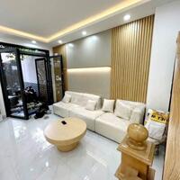  NHỈNH 6 T.Ỉ - 4 TẦNG MỚI ĐẸP - 4  PHÒNG NGỦ -  HOÀNG HOA THÁM - P6 - Q. BÌNH THẠNH