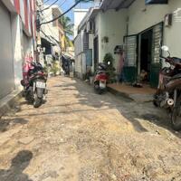 SỐC.. Bán lô đất kiệt OTO cách đường chính NGÔ QUYỀN CHỈ 1M5, An Hải Bắc, Sơn Trà