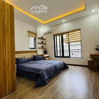 Trương Định, Hoàng Mai, 33M2,Mặt Tiền4M, Giá Bán 6.35 Tỷ. Nhà Mới Ht. Ngõ 2.5M