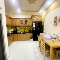  NHỈNH 6 T.Ỉ - 4 TẦNG MỚI ĐẸP - 4  PHÒNG NGỦ -  HOÀNG HOA THÁM - P6 - Q. BÌNH THẠNH