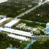 Bán Gấp Nhà Phố Rẻ Nhất Thị Trường, Đã Hoàn Công, View Sông Và Căn Hộ