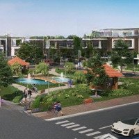 Bán Gấp Nhà Phố Rẻ Nhất Thị Trường, Đã Hoàn Công, View Sông Và Căn Hộ