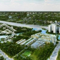 Bán Gấp Nhà Phố Rẻ Nhất Thị Trường, Đã Hoàn Công, View Sông Và Căn Hộ