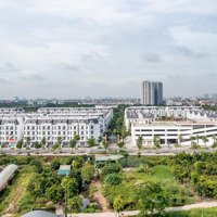 Bán Căn Lk18-39 | Giáng Hương 22, Đối Diện Vườn An Viên Xanh Mát, Mặt Tiền Rộng, Kinh Doanh Đắc Địa