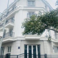 Bán Căn Lk18-39 | Giáng Hương 22, Đối Diện Vườn An Viên Xanh Mát, Mặt Tiền Rộng, Kinh Doanh Đắc Địa