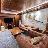 Biệt Thự Trần Kim Xuyến- 78M- Vỉa Hè- Ô Tô Tránh- Kd- Hơn 29 Tỷ