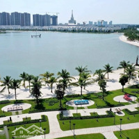 Bán Cắt Lỗ Căn Bt Đơn Lập Góc Đn, View Vườn Hoa Diện Tích: 250M2 Giá Chỉ 5X Tỷ, Vhop1, Liên Hệ: 0963771130