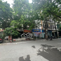 Siêu Hot! Bán Đất Tặng Nhà 3T, Mặt Phố Nguyễn Quyền, Phường Võ Cường, S=103M2,Mặt Tiền5M, 13,6 Tỷ