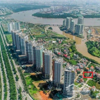 Biệt Thự Góc 2Mt Đường Số 52, Kdc Văn Minh, An Phú, Quận 2 - 10 X 16M - 3T - 31 Tỷ