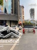 Bán Tòa Nhà 7 Tầng Mặt Đường Lê Đức Thọ Vị Trí Vàng - Kinh Doanh Đỉnh