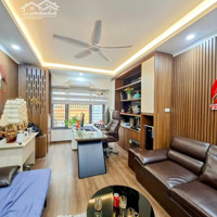 Nhà Mặt Phố - Giá Mặt Ngõ Hoàng Đạo Thành - Thanh Xuân. Ngõ Trải Nhựa. Kinh Doanh, Cho Thuê