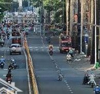 Bán Gấp Nhàmặt Tiềnlê Quang Định Qbt Hđt: ̉60 Triệu/Tháng Ngang Trên ̀5M Kc:3T Giá Bán: 19 Tỷ