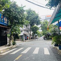 Bán Cặp Mặt Tiền Hồ Ngọc Cẩn - Dân Tộc, Q. Tân Phú-10M X 17.5M