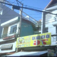 Bán Nhà 2 Mặt Tiền, Lô Góc 3 Tầng, 125M2 (6X21M) Lý Thường Kiệt, Gò Vấp. Giá Chốt Tốt
