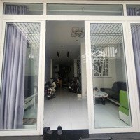 Bán Nhà Mặt Phố Tại Đường Số Tân Quy, Q 7 Giá Bán 10,3 Tỷdiện Tích4.5X12.5 Nhà Mới Cứng Cáp .