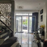 Bán Nhà Mặt Phố Tại Đường Số Tân Quy, Q 7 Giá Bán 10,3 Tỷdiện Tích4.5X12.5 Nhà Mới Cứng Cáp .