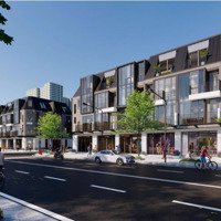 Bán Shophouse Giá Siêu Hời Tại Bùi Thị Xuân, Hòa Phú, Thủ Dầu Một, Bình Dương, 5,8 Tỷ, 110M2