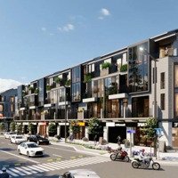 Bán Shophouse Giá Siêu Hời Tại Bùi Thị Xuân, Hòa Phú, Thủ Dầu Một, Bình Dương, 5,8 Tỷ, 110M2