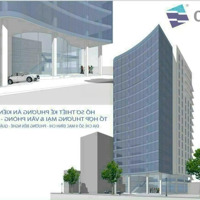 Chuyển Nhượng Quỹ Đất Mạc Đĩnh Chi, Phường Bến Nghé, Quận 1, Tp.hcm