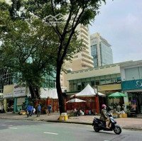 Chuyển Nhượng Quỹ Đất Mạc Đĩnh Chi, Phường Bến Nghé, Quận 1, Tp.hcm