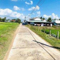 Bán Đất Thổ Cư Ninh An Ninh Hoà Giá Chỉ Từ 3. 9 Triệu/M2 Đường 12M