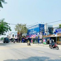 Chỉ Hơn 6 Triệu/M2 Lô Đất Gần Ngay Chợ Huyện, Đường 6M