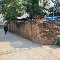 Bán Lô Góc 154M Liên Mạc _ Bắc Từ Liêm