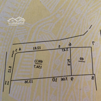 Bán Lô Góc 154M Liên Mạc _ Bắc Từ Liêm