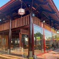 Bán biệt thự nhà vườn nha trang 796m² chỉ 18.5 tỷ TL