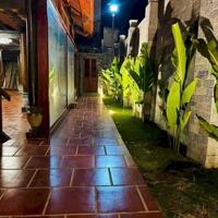 Bán biệt thự nhà vườn nha trang 796m² chỉ 18.5 tỷ TL
