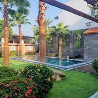 Bán biệt thự nhà vườn nha trang 796m² chỉ 18.5 tỷ TL
